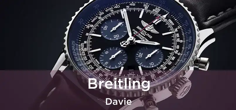 Breitling Davie