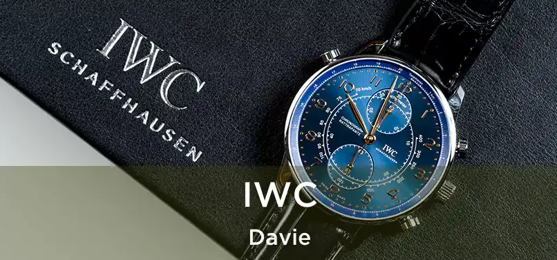 IWC Davie