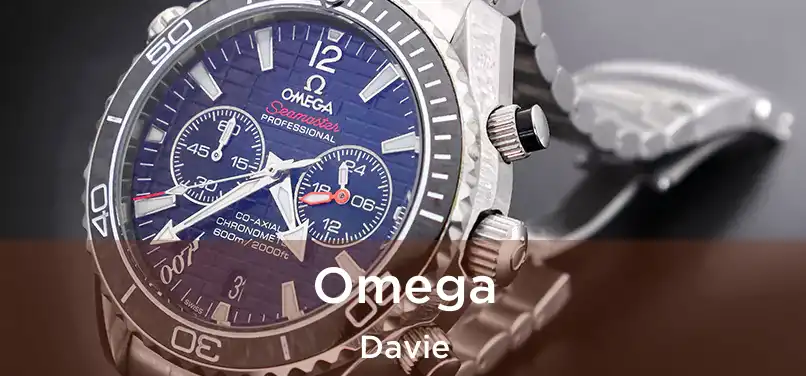 Omega Davie